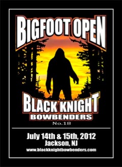 Bigfoot open