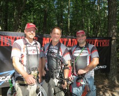 Bowtech-Team